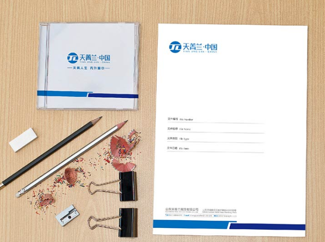 畫(huà)冊(cè)設(shè)計(jì)的排版風(fēng)格